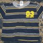 NN boys 6-12 mos Old Navy summer shirt