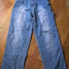 LN boys sz 14 Panyc Baggy fit carpenter jeans