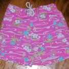 Darling girls 2T old navy hawaiian shorts
