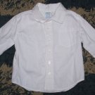 HANDSOME LN boys 6-12 mos Gymboree button up shirt
