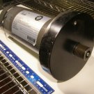 WIND TURBINE GENERATOR 4.25HP AMETEK PERMANENT MAGNET DC GENERATOR MOTOR PMG PMA