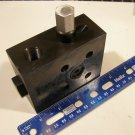 Hydraulic Valve Counter Balance Lock Valve Fluid Power P#2N42N3P1035000 NOS