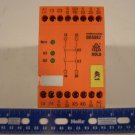 DOLD Safemaster BD-5987.02/001 or BD598703201 60 Day Warranty + Free Shipping