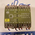 PILZ PNOZV Safety Relay PNOZV30s24 60 Day Warranty + Free Shipping