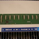 Allen Bradley SLC500 Board 961772 9 Slot Chassis