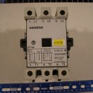 Siemens 3TF46 Magnetic Contactor 80 Amp 60 Day Warranty + Free Ship