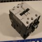 Moeller DIL2M-G Contactor 3P 90Amp 24VDC Coil 60 Day Warranty + Free Ship