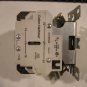 Cutler Hammer Contactor C25DNC325 3P 25Amp 240V Coil+2aux FREE SHIP+60 Day Warr