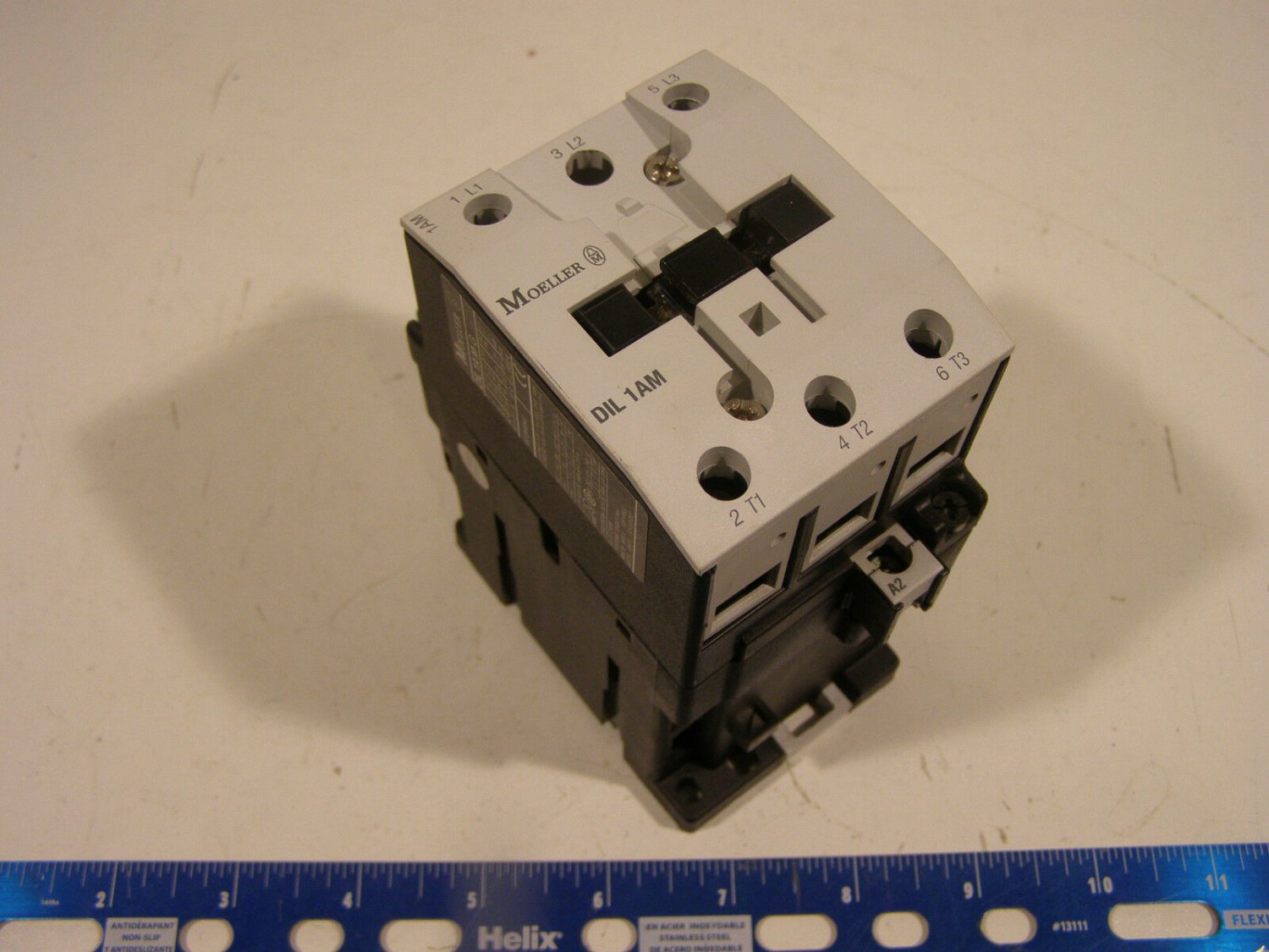 Moeller DIL1AM-G Contactor 3P 55Amp 24VDC Coil 60 Day Warranty + Free Ship