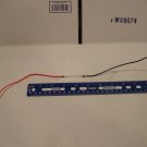 Xenon Laser ARC Flash Lamp 6mm x 60mm NEW + FREE SHIPPING