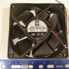Fan Knight Orion OD1232-24HB 24V .45A  4.75" x 4.75" x 1.25" NEW + FREE SHIPPING