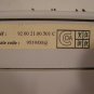 NUM Interface 32E Input Module 263900001C 60 Day Warranty + Free Shipping