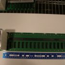 OPTO22 SNAP B3000 ANALOG DIGITAL BRAIN + SNAP B16M 16 SLOT CHASSIS RACK