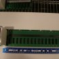 OPTO22 SNAP B3000 ANALOG DIGITAL BRAIN + SNAP B16M 16 SLOT CHASSIS RACK