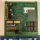 Eltec CSES1 AECSES-00 Control Board FREE SHIPPING