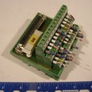 Phoenix Contact FLKMS-D37 MODULE 2281762 60 Day Warranty + Free Shipping