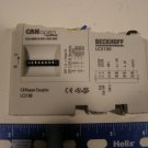 Beckhoff LC5100 CANopen Coupler 60 Day Warranty + Free Shipping