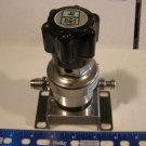 PARKER VERIFLOW REGULATOR P#48000099 M#IR400W2PFSMM FREE SHIPPING