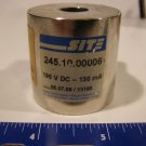 Solenoid Walter Schumacher SIT 245.10.00006 196VDC 130mA FREE SHIPPING