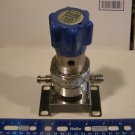 PARKER VERIFLOW REGULATOR P#43800734EV M#SQ60302PFSMM FREE SHIPPING
