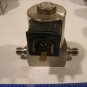 Solenoid Valve SS Walter Schumacher SIT 245.01.00281 98VDC Coil FREE SHIPPING