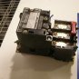Square D NEMA 0 Motor Starter 3 Phase 120vac Coil 60 Day Warranty + Free Ship