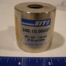 Solenoid Walter Schumacher SIT 240.10.00037 98VDC 140mA FREE SHIPPING