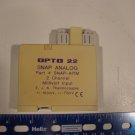 OPTO 22 SNAP-AITM NEW 2 Channel Millivolt Input E J K Thermocouple FREE SHIPPING