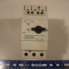 Seimens Manual Motor Starter 3RV1031-4EA10 FREE SHIPPING + 60 Day Warranty