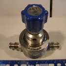 PARKER VERIFLOW REGULATOR P#45200928EV M#SQ420E002PFS8MMEV FREE SHIPPING