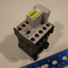 Siemens 3TF2010-0BB4 Contactor 16A 24vdc Coil 60 Day Warranty + Free Shipping