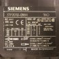 Siemens 3TF2010-0BB4 Contactor 16A 24vdc Coil 60 Day Warranty + Free Shipping