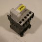 Siemens 3TF2010-0BB4 Contactor 16A 24vdc Coil 60 Day Warranty + Free Shipping