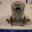 Solenoid Valve SS Walter Schumacher SIT 245.01.00287 98VDC Coil FREE SHIPPING