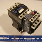 Telemecanique LP1D2510 Starter 40 Amp 24VDC Coil 60 Day Warranty + Free Ship