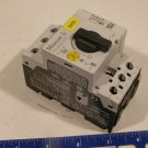 Moeller PKZMO-2.5 Motor Starter Protector 1.6-2.5A 60 Day Warranty + Free Ship