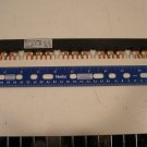 Moeller B3.1/5-PKZO 5 Slot Terminal Bar 60 Day Warranty + Free Shipping