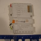 Beckhoff KL2022 CANopen 2x Digital Output 24vdc 60 Day Warranty + Free Shipping