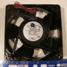 Fan Comair GL24Z7 Galaxy DC 24V 1.3A 31Watt 5" x 5" x 1.5" NEW + FREE SHIP