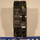 Square D Circuit Breaker EDB24020 20 Amp  60 Day Warranty + Free Shipping