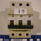 Allen Bradley Circuit Breaker 1492SP3D630 63A 3Pole FREE SHIPPING+60Day Warranty