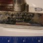 APACHE SNV-1/4F1/4F6 Needle Valve 1/4" Female 316 SS NACE 6000 PSI FREE SHIP