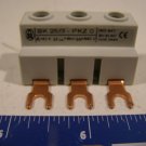 Moeller BK25/3-PKZO Terminal Block 60 Day Warranty + Free Ship