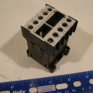 Siemens 3TF2 Contactor 3TF2001-0BB4 16A 24VDC Coil 60 Day Warranty + Free Ship