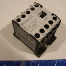 Moeller DIL ER-40-G Contactor 60 Day Warranty + Free Shipping