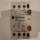 Allen Bradley 140-MN-0100 Ser C Manual Motor Starter FREE SHIP + 60 Day Warranty