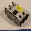 Moeller 11DILM Auxiliary Contactor 60 Day Warranty + Free Shipping