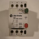 Allen Bradley 140-MN-0400 Ser C Manual Motor Starter 60 Day Warranty + FREE SHIP