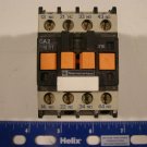 Telemecanique CA2DN31 Contactor 120VAC Coil 60 Day Warranty + Free Shipping