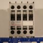 GE CL00A310T Contactor 120VAC Coil 60 Day Warranty + Free Shipping